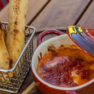 Bread sticks