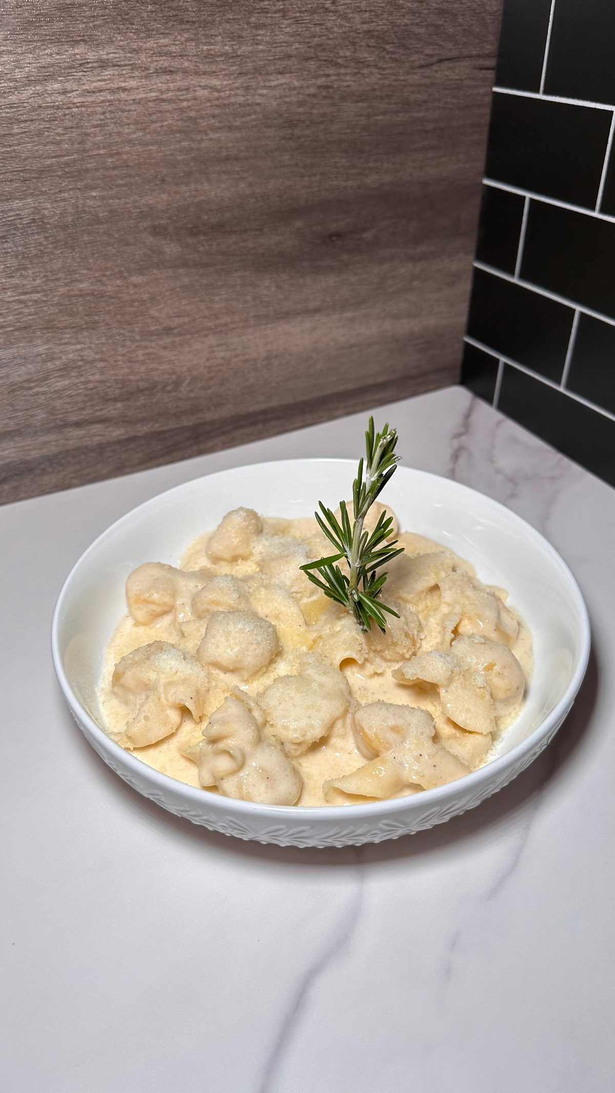 Sacchetti de trufa
