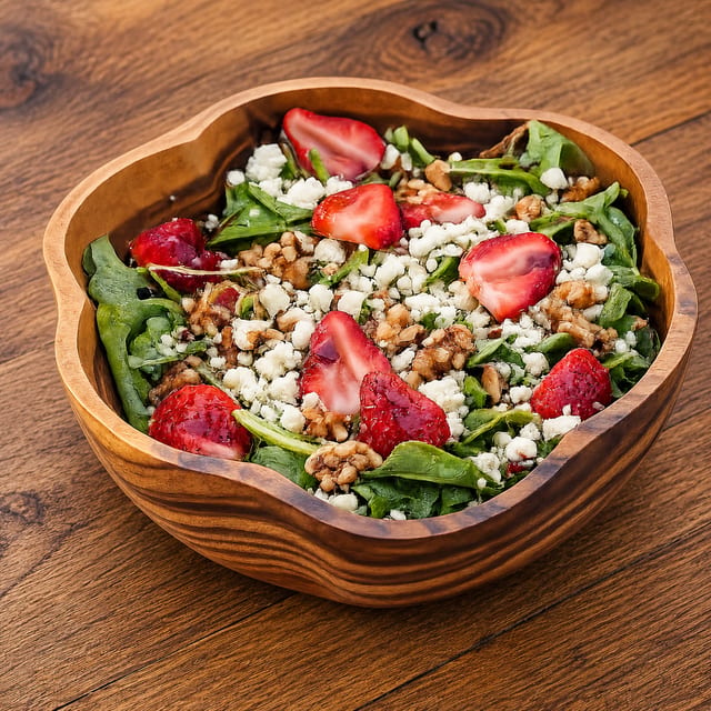 Pia’s Salad