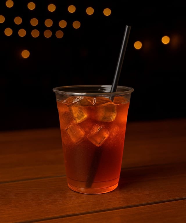 Nestea.