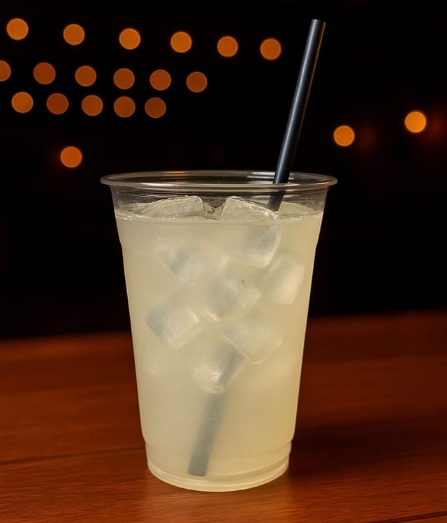 Limonada.