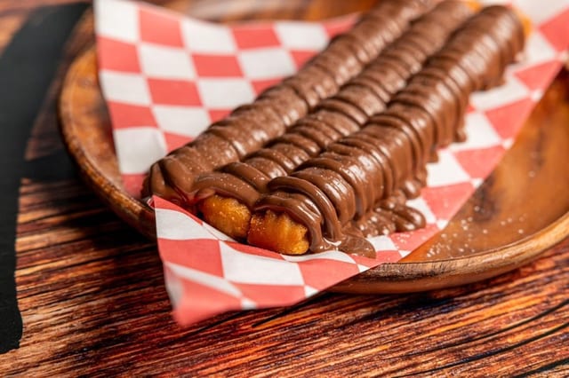 Churros.