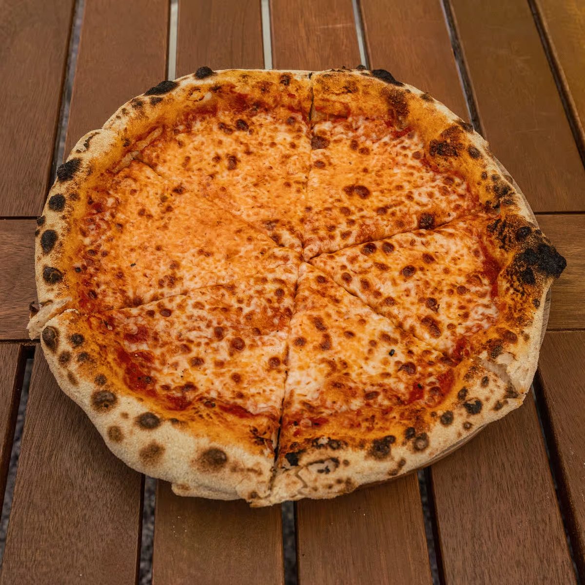 Cheese Pizza