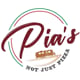 Pia's Not Just Pizza