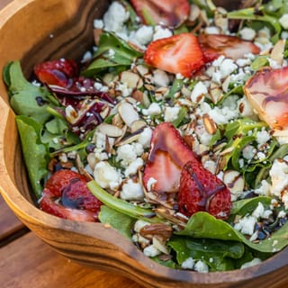 Pia's Salad