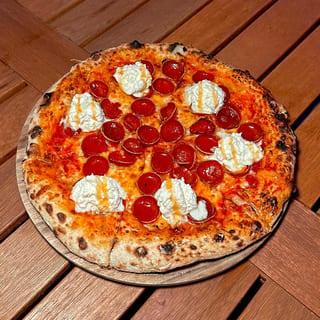 Trending Pepperoni Pizza