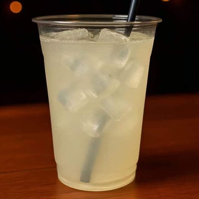 Limonada.