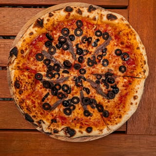 Pescara Pizza