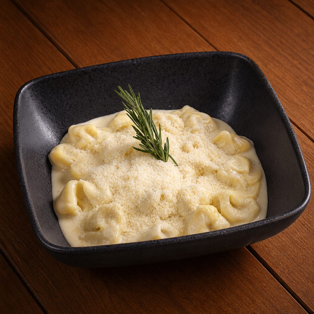 Tortellini 5 Quesos.