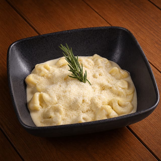 Tortellini 5 Quesos.
