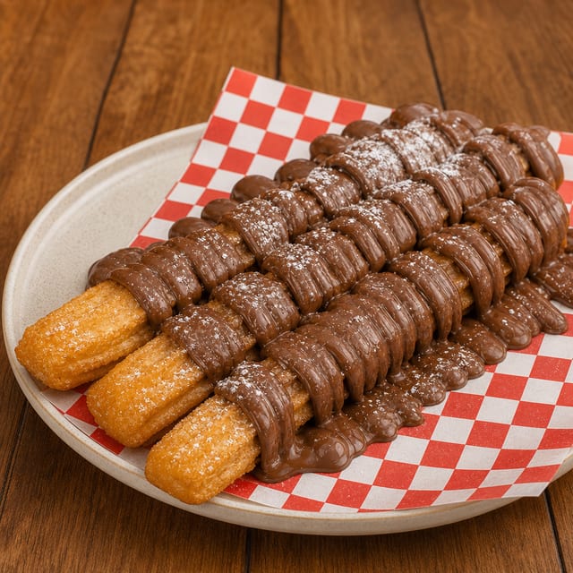 Churros.