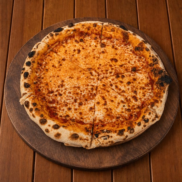 Cheese Pizza.