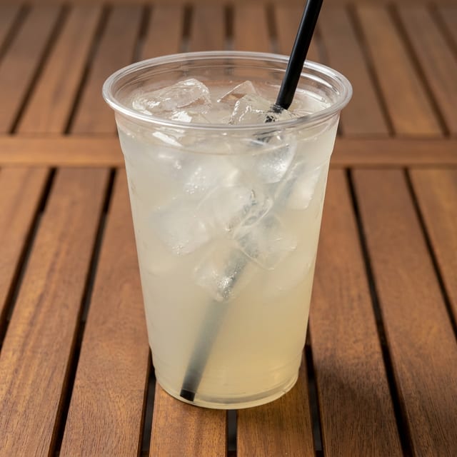 Limonada.