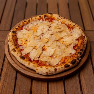 El Padrino Pizza