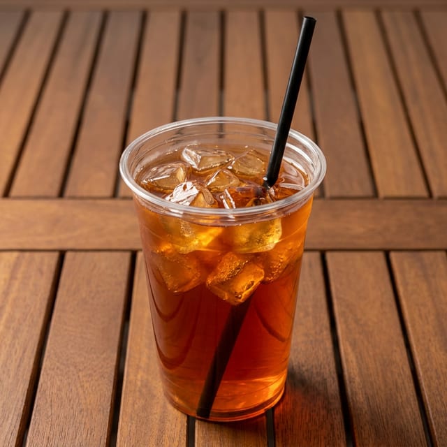 Nestea.