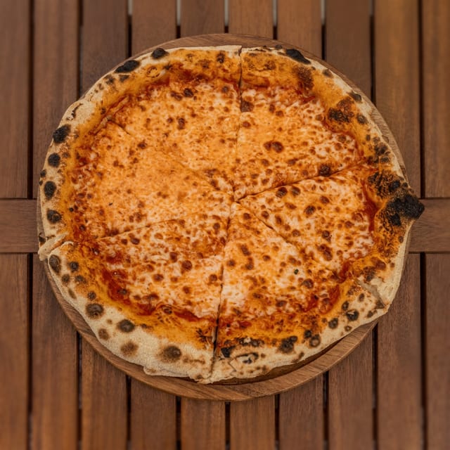 Cheese Pizza.